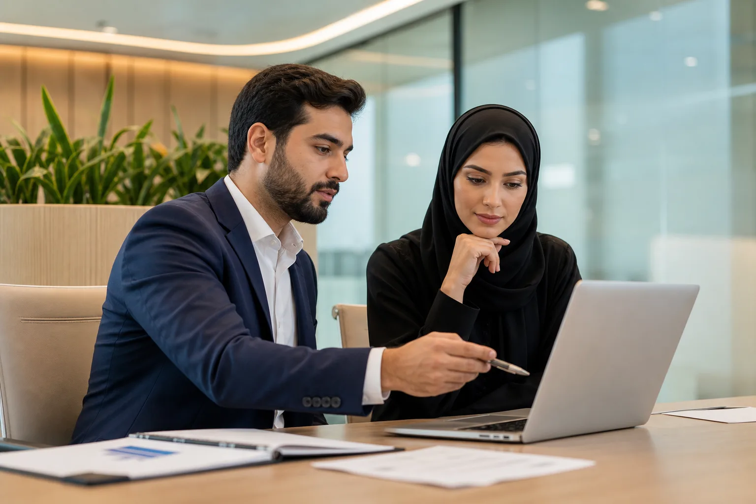 How to Start an Internet Consultancy Business in Dubai with Meydan Free Zone