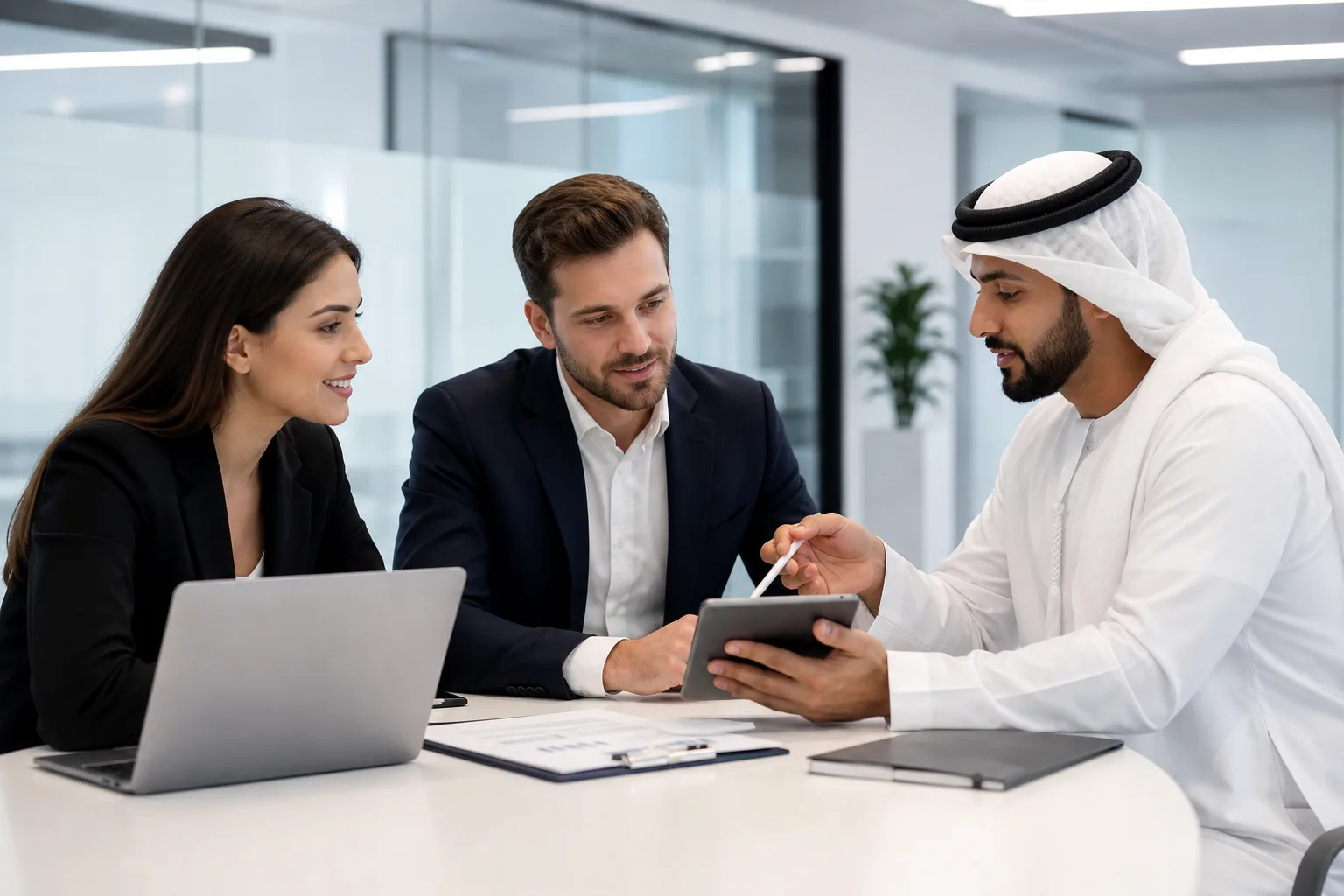 How to Start an Other Information Service Activities N.E.C. Business in Dubai with Meydan Free Zone