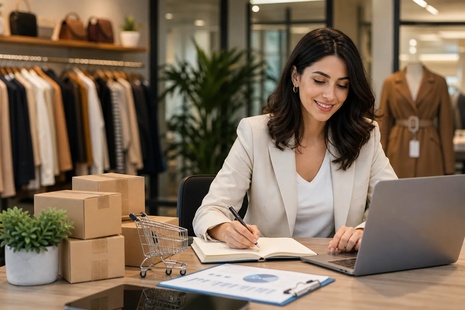How to Start a Short Term Retail Operator Business with Meydan Free Zone