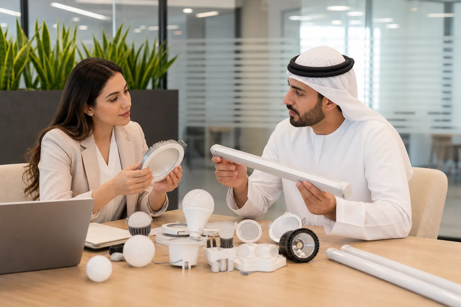 How to Start a Retail Sale of Articles for Lighting Business in Dubai with Meydan Free Zone