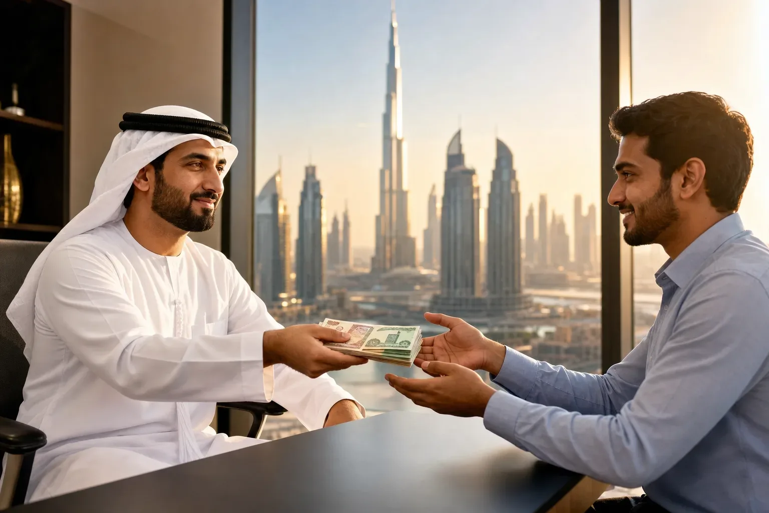 UAE’s New Salary Rule by MOHRE: Unified Wage Deadline for Employers