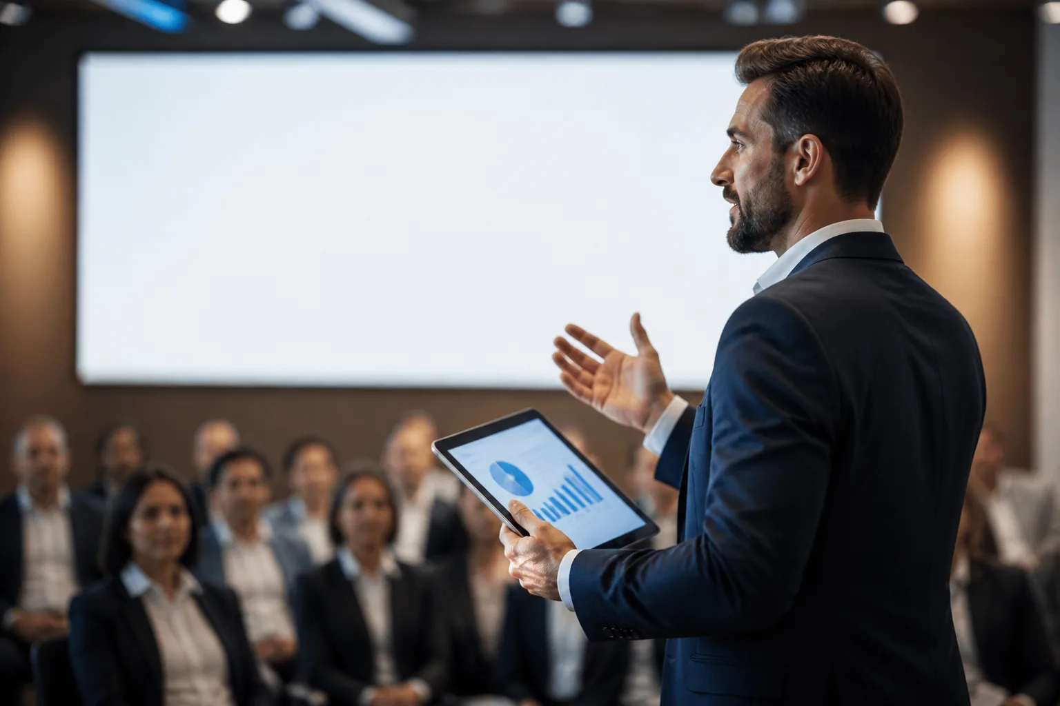 Crafting an Effective Business Pitch for Success in Meydan Free Zone