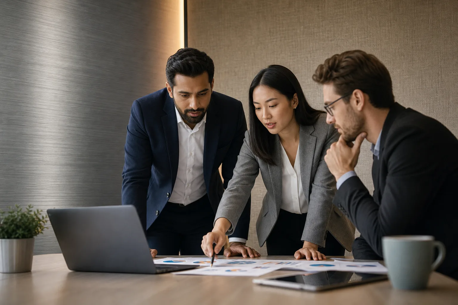 Growing your Startup  What Would a Good COO Advise?