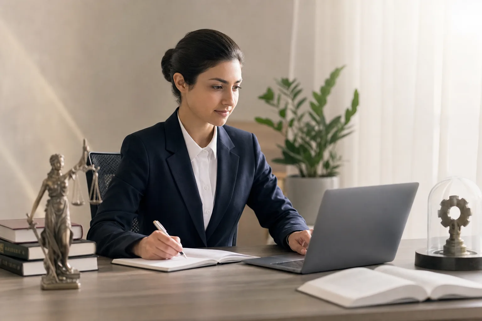 How to Become a Patent & Industrial Property Agent with Meydan Free Zone