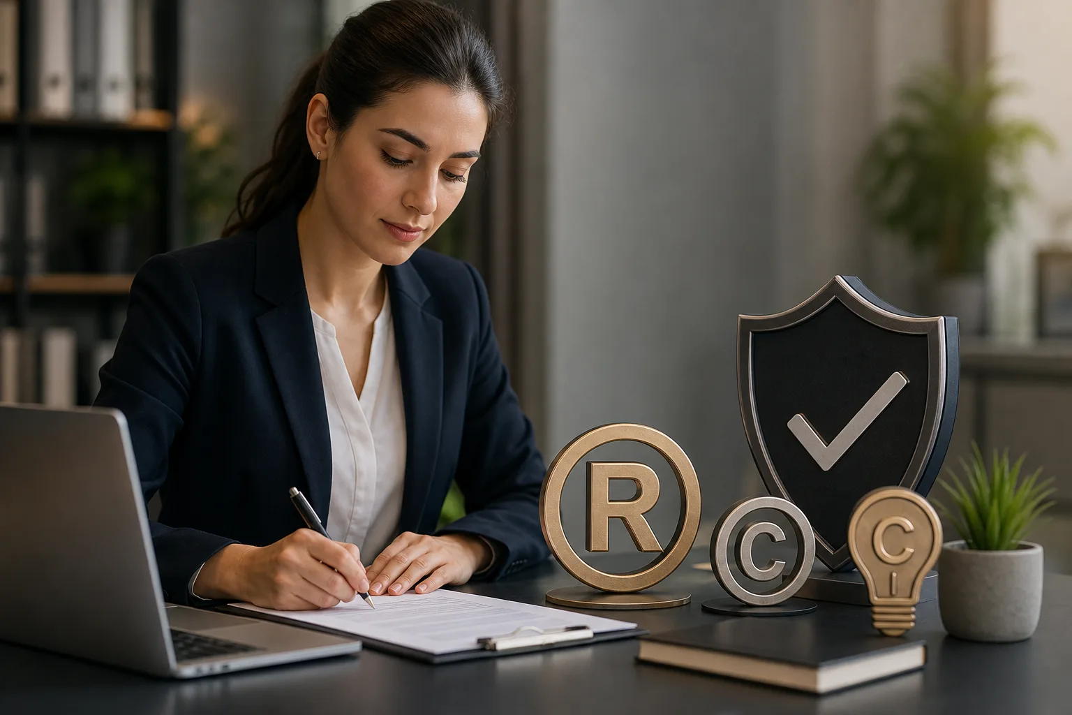 How to Start an Intellectual Property Registration Agent in Dubai with Meydan Free Zone