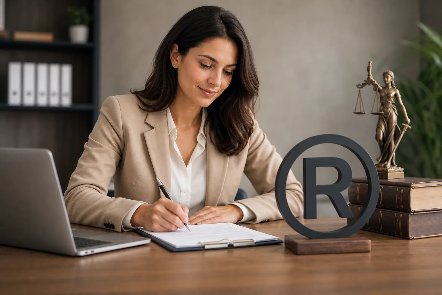 How to Start a Trade Marks Registration Agent in Dubai with Meydan Free Zone