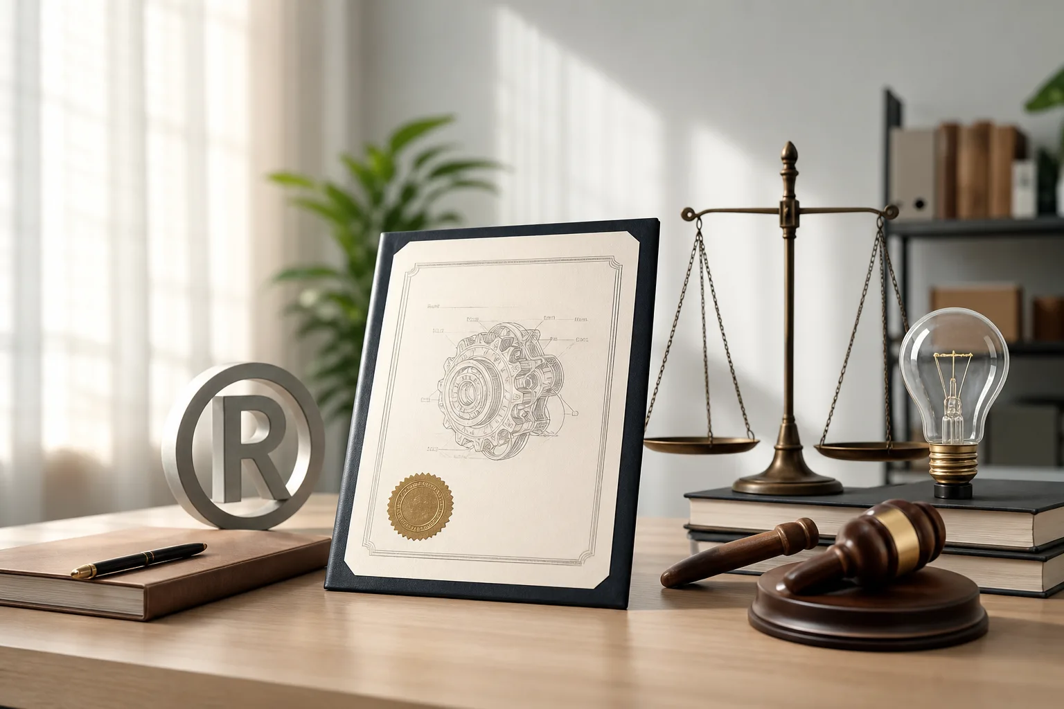 How to Start a Patent & Industrial Property Agent in Dubai with Meydan Free Zone
