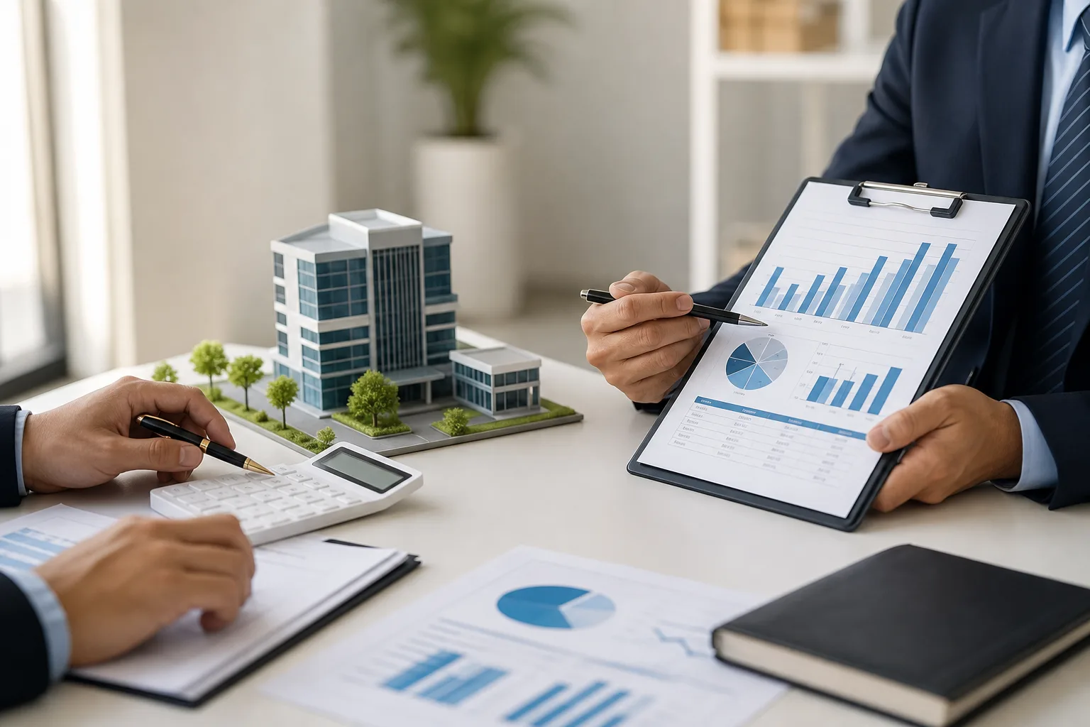 How to Start Businesses Valuation Services in Dubai with Meydan Free Zone