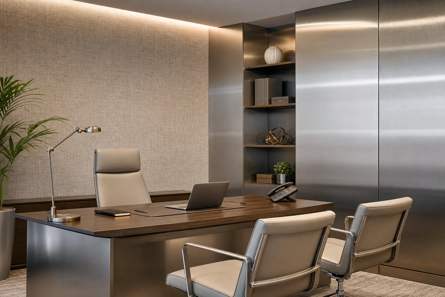 Representative Office Setup in Dubai