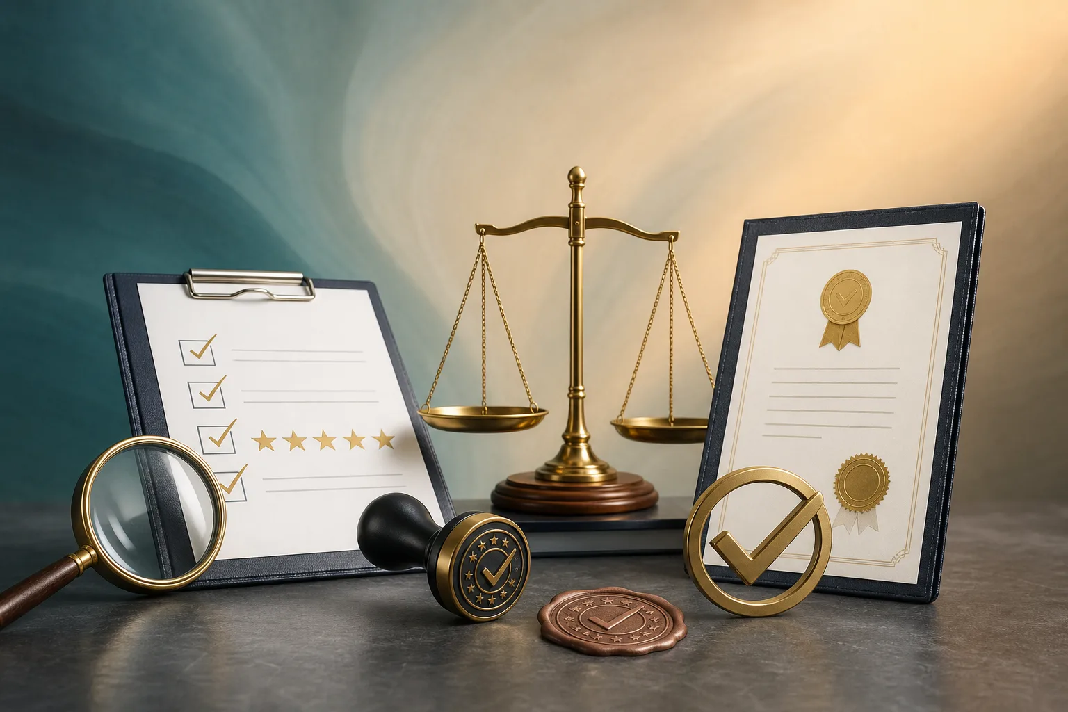 Quality, Standardization and Measuring Consultancy License in Dubai