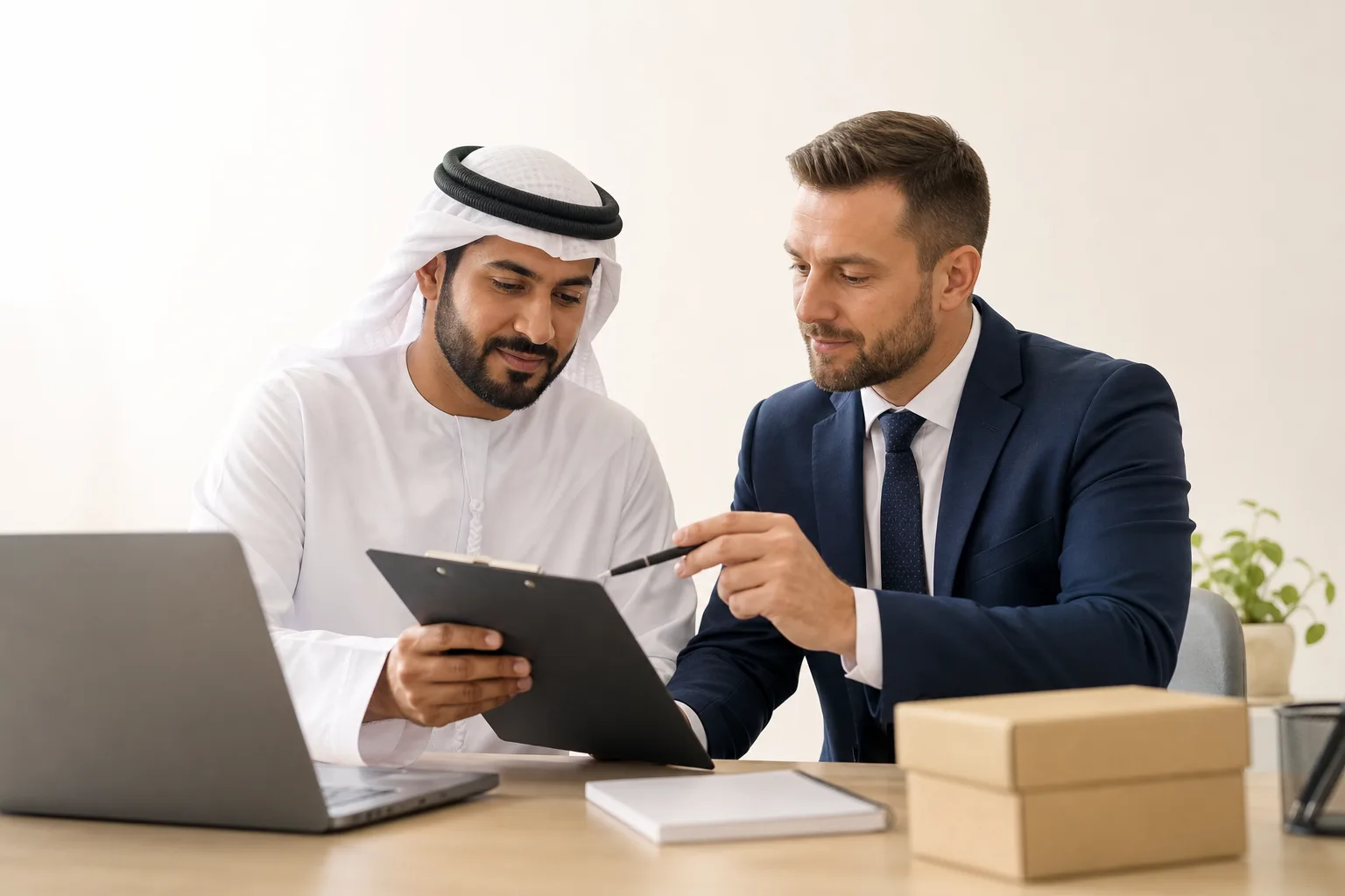 Quality & Standardization Consultancy License in Dubai