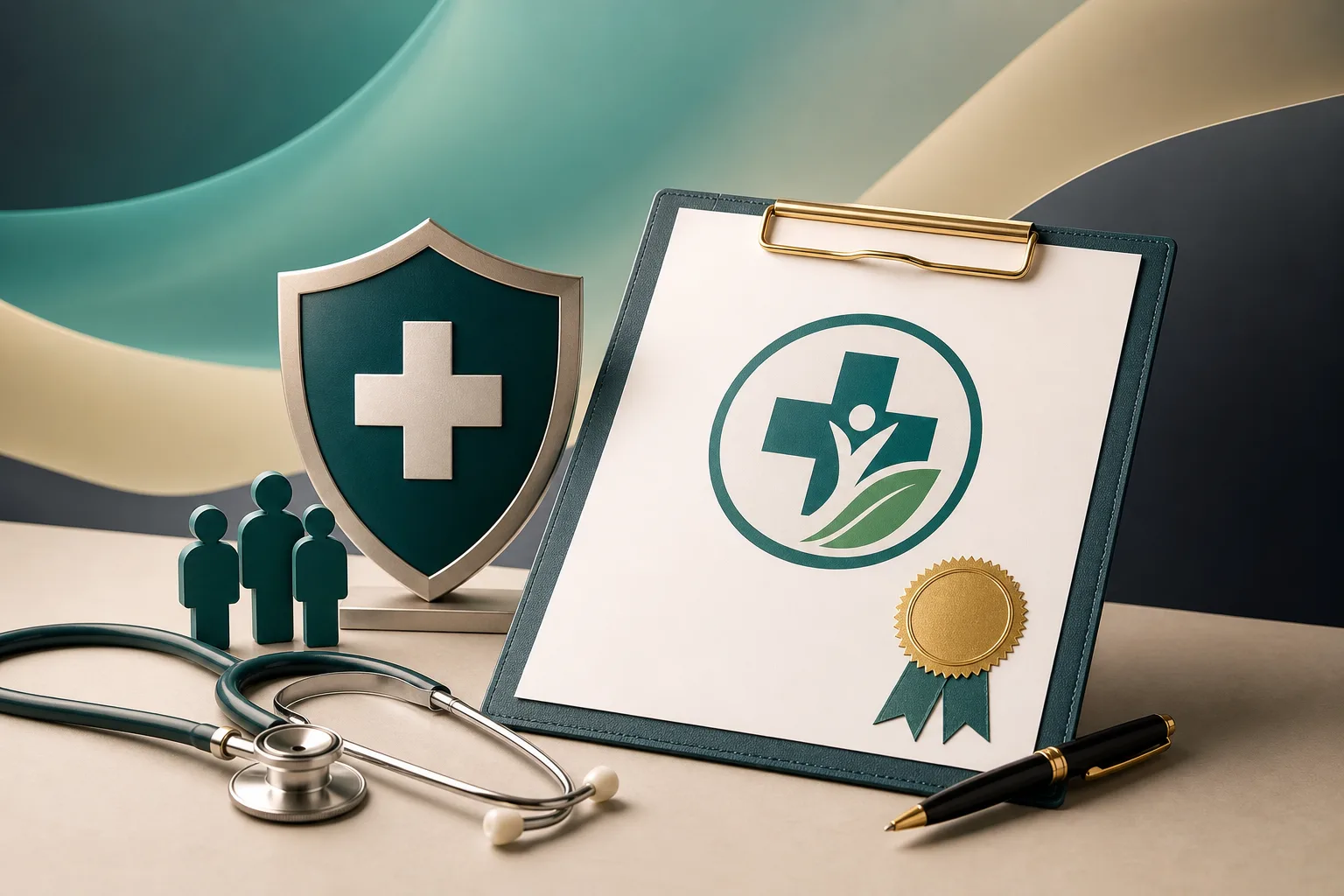 Health Planning Consultancy License in Dubai