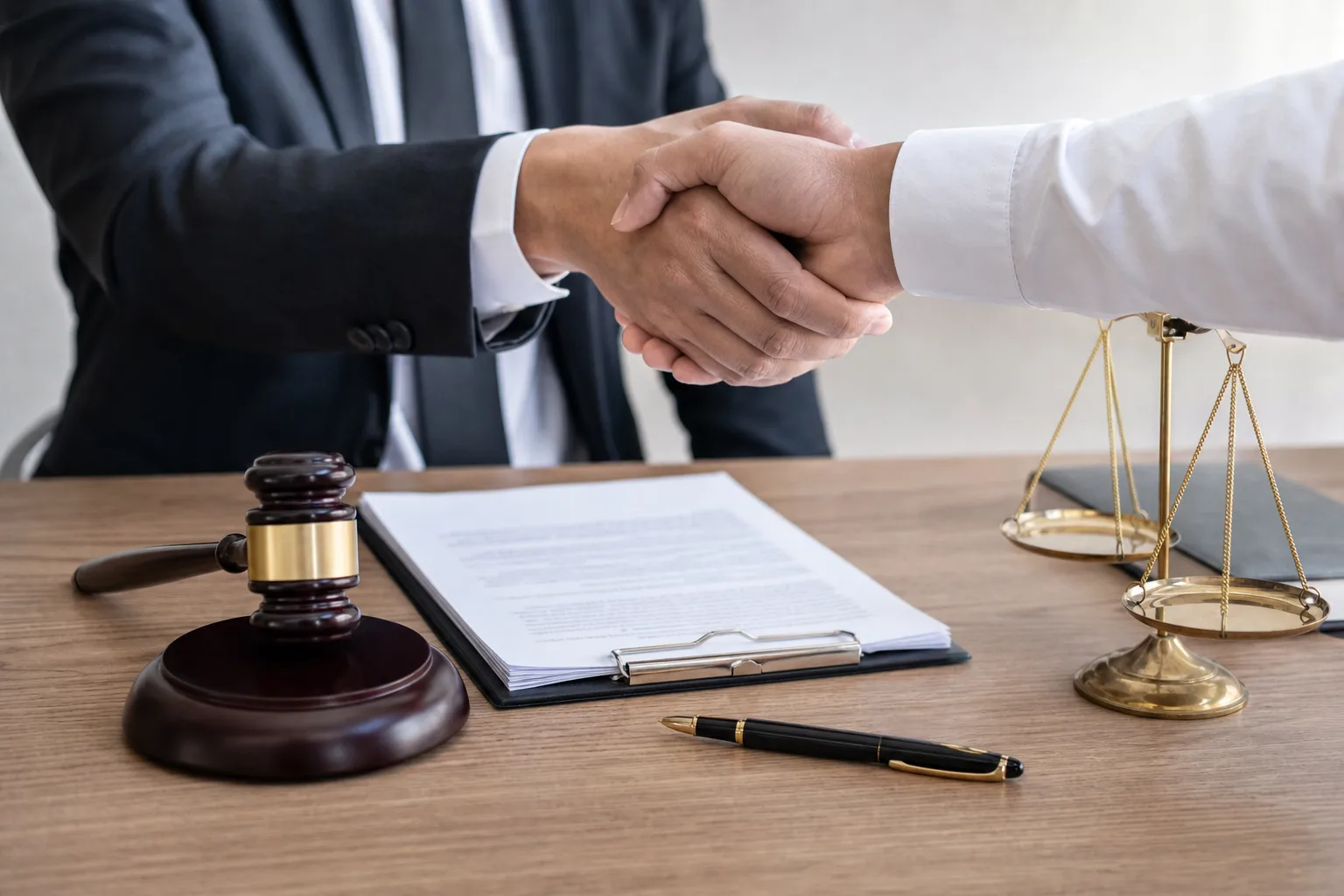 Parliamentary Consultancy License in Dubai
