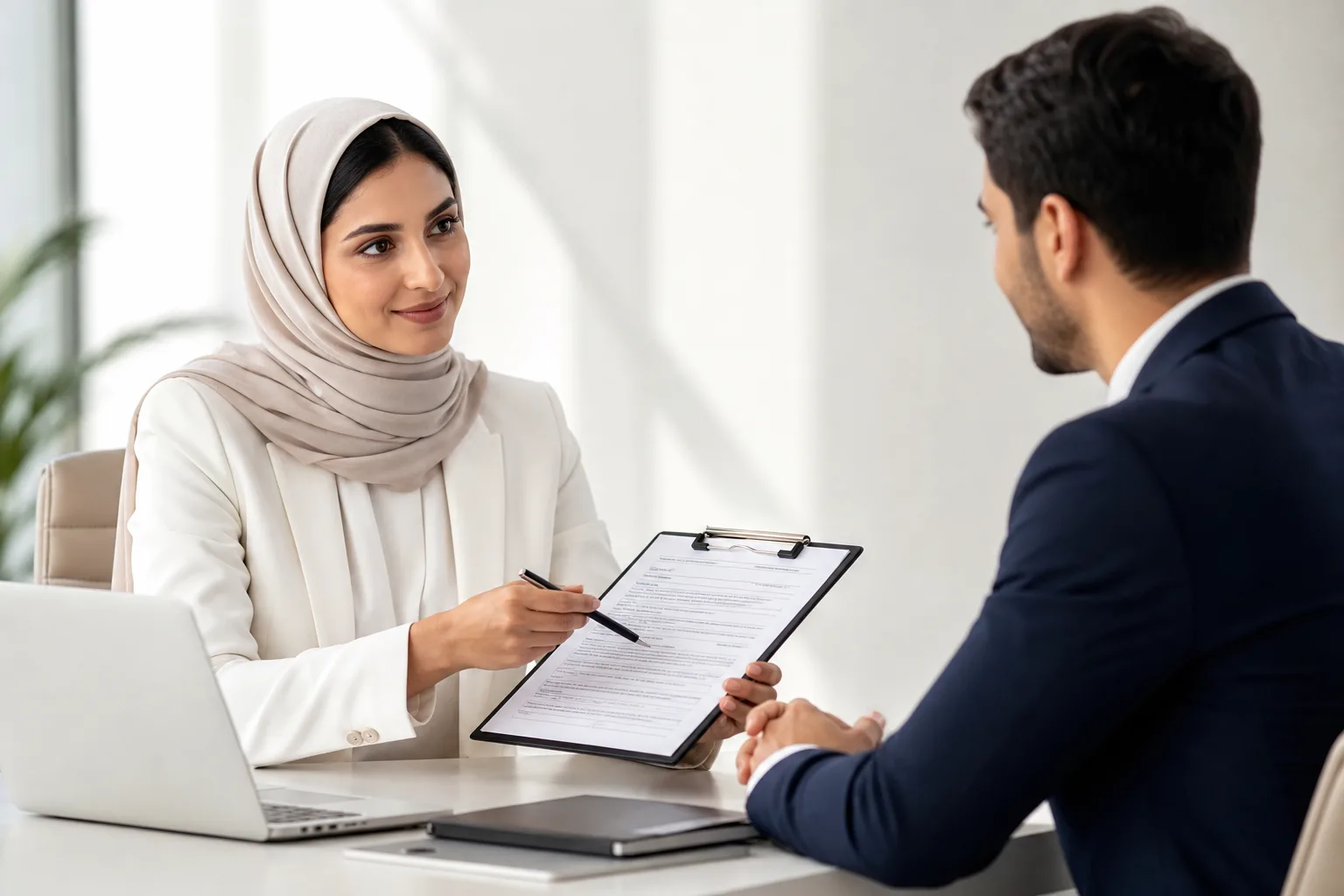 Health Consultancy License in Dubai