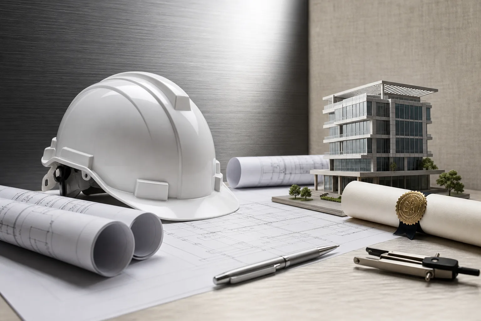 Engineering Design and Consulting License in Dubai