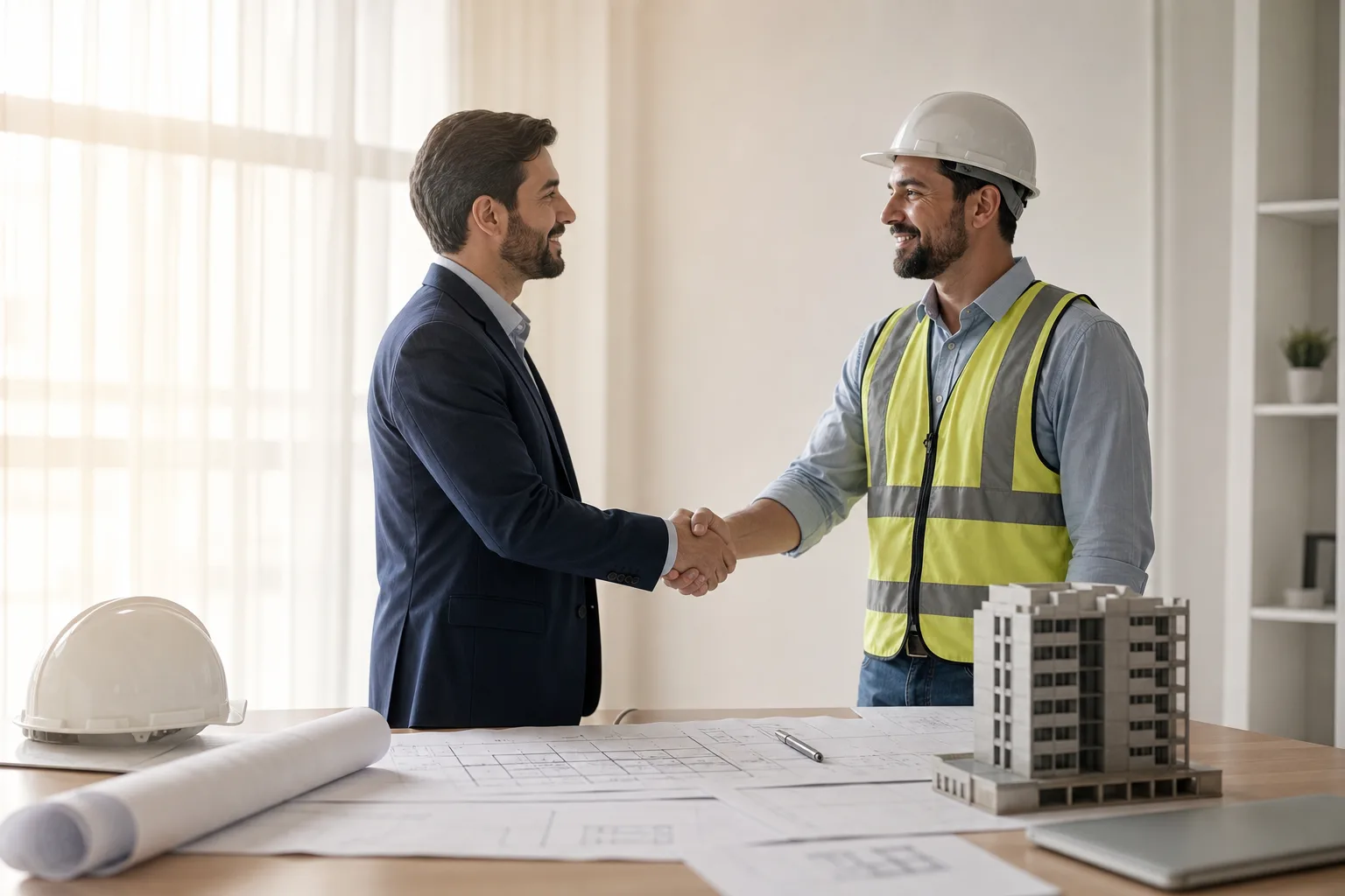 Engineering Consultancy License in Dubai