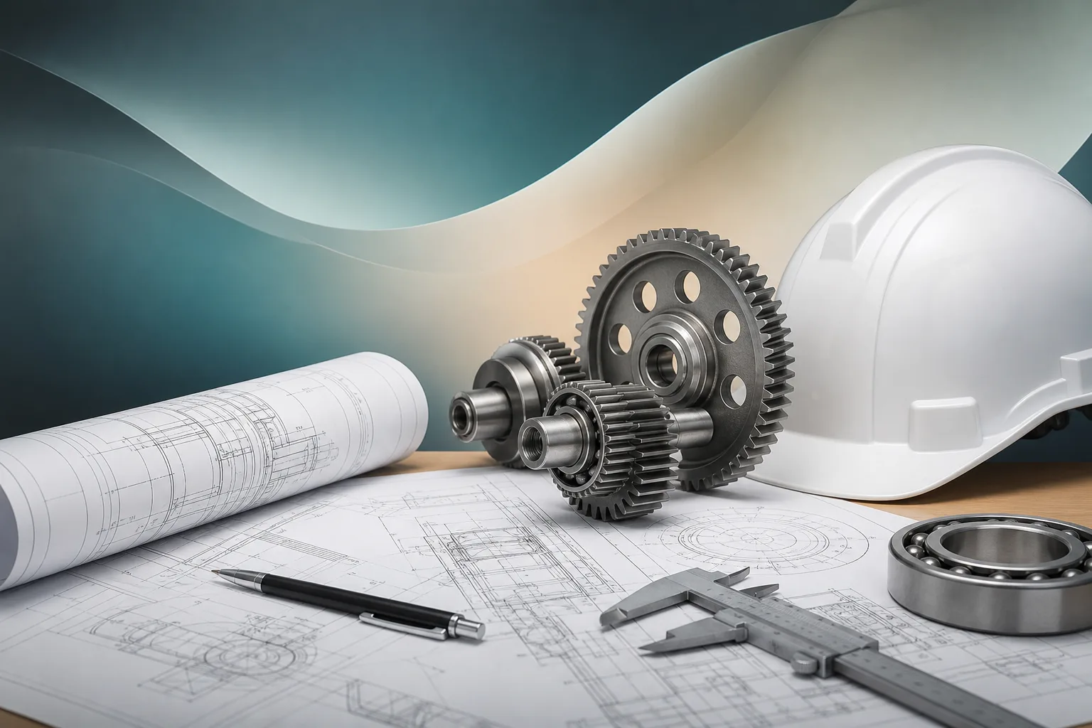 Mechanical Engineering Consultancy License in Dubai