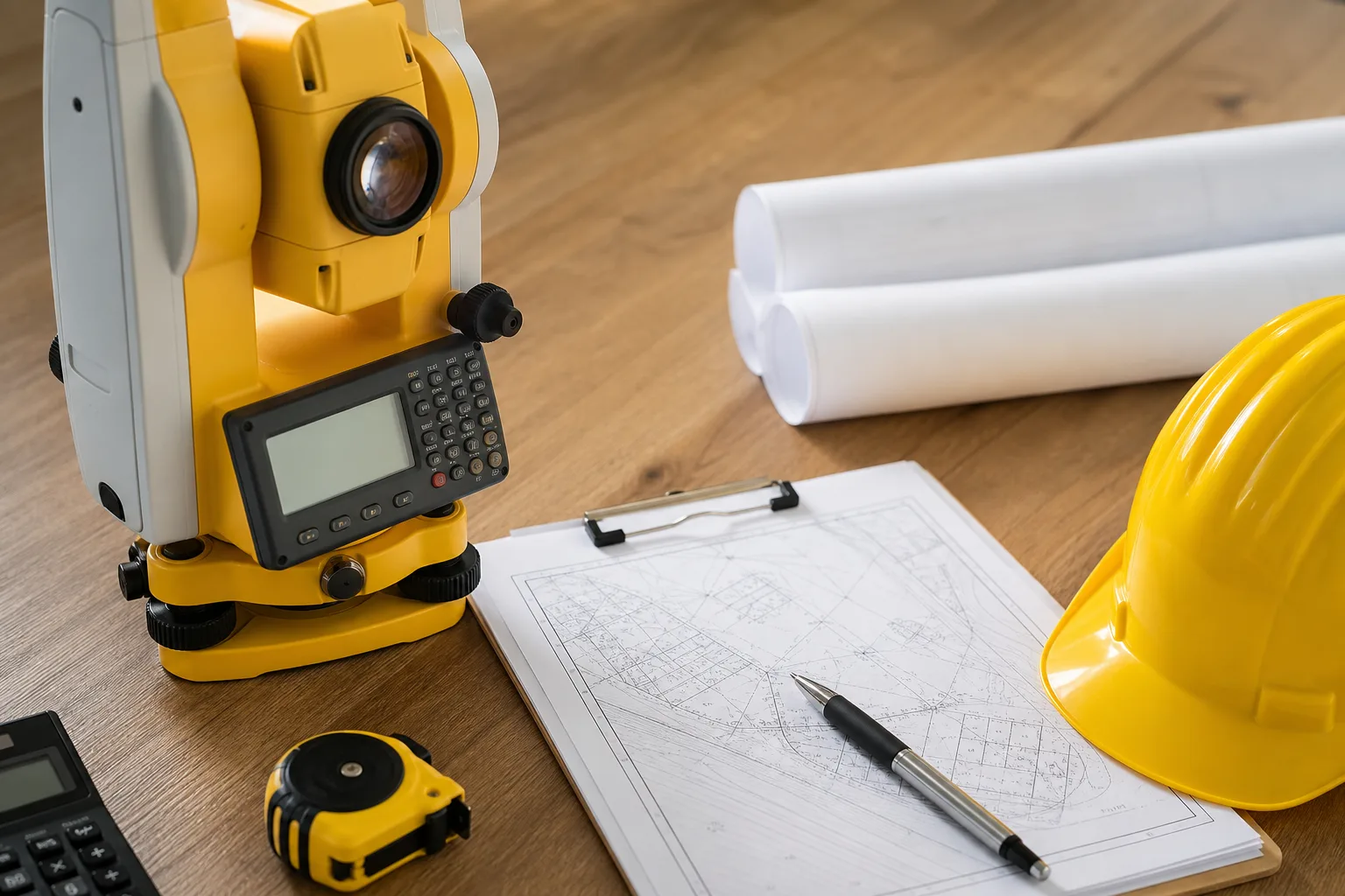 Engineering Surveying Services License in Dubai