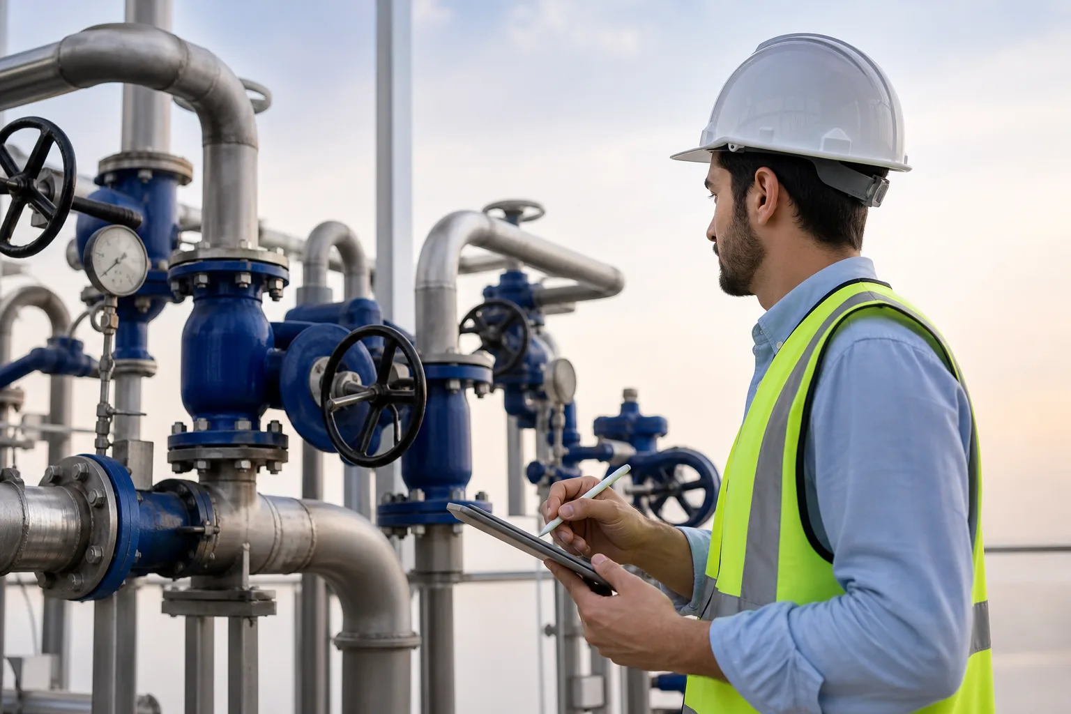 Hydraulic Engineering Services License in Dubai