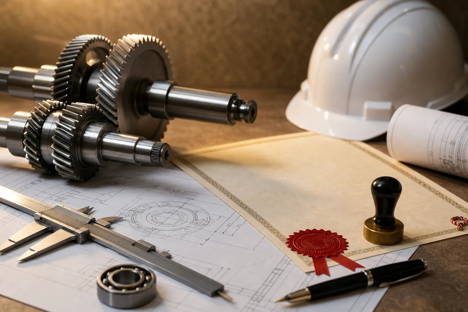 Mechanical Power Engineering Services License in Dubai