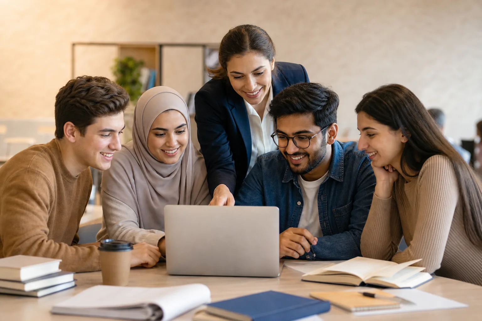 Setting Up First Stage of Tertiary Education in Dubai