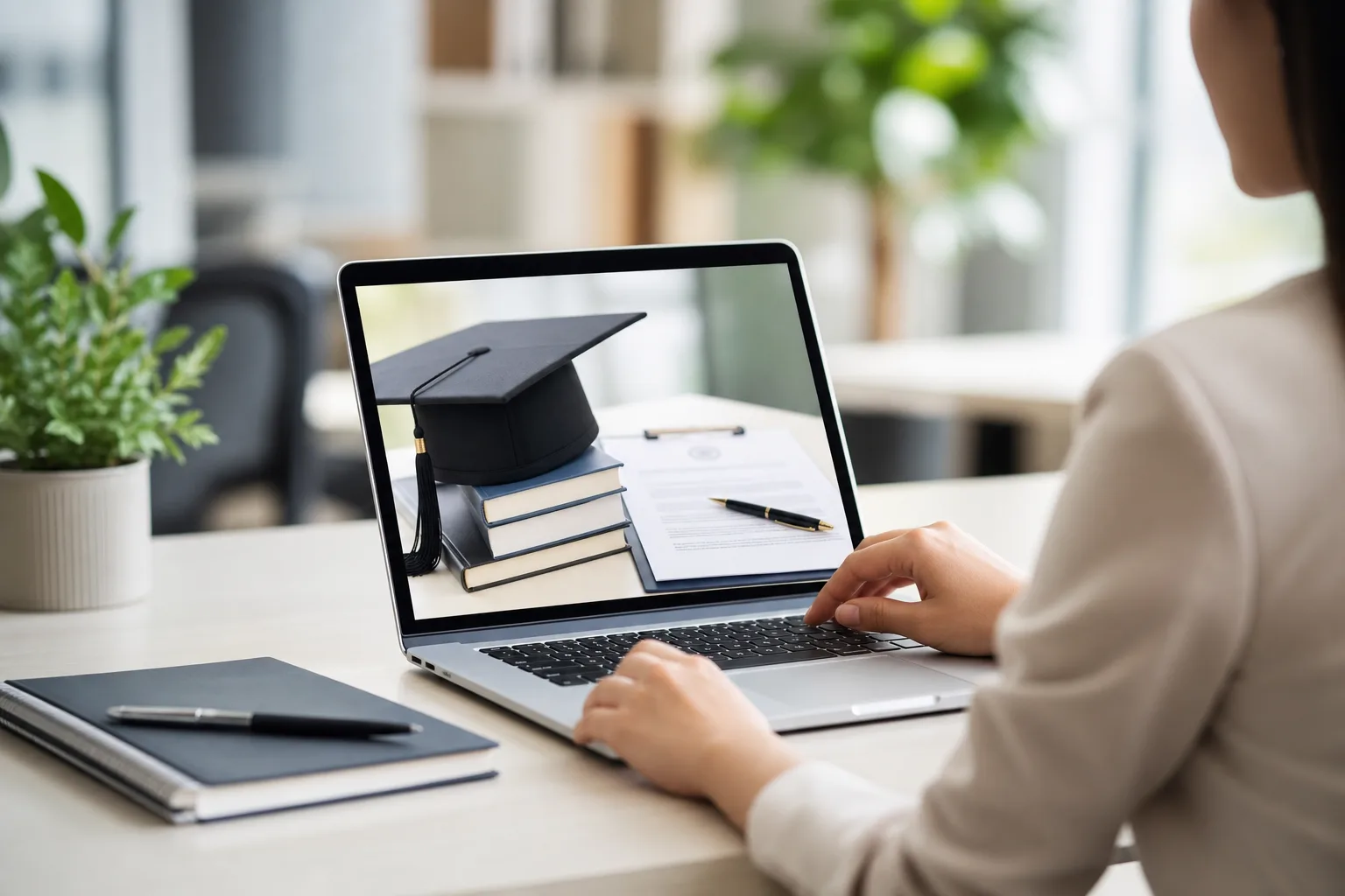 Apply for a Second Stage of Tertiary Education License in Dubai