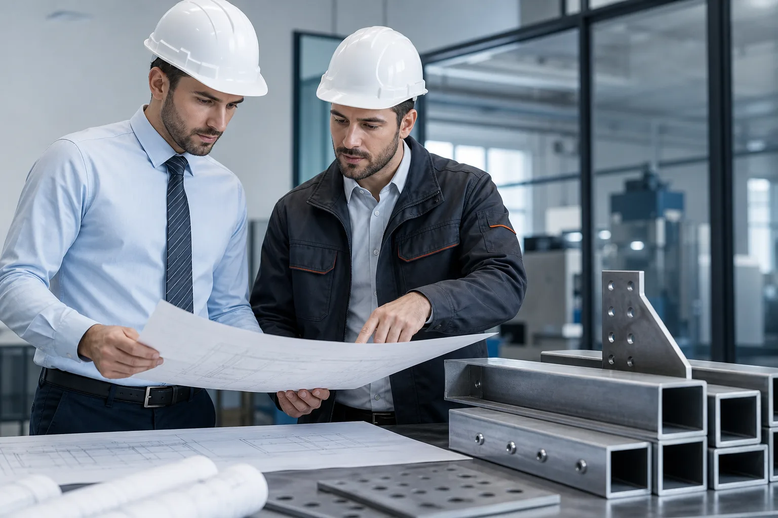 Metal Engineering Services License in Dubai