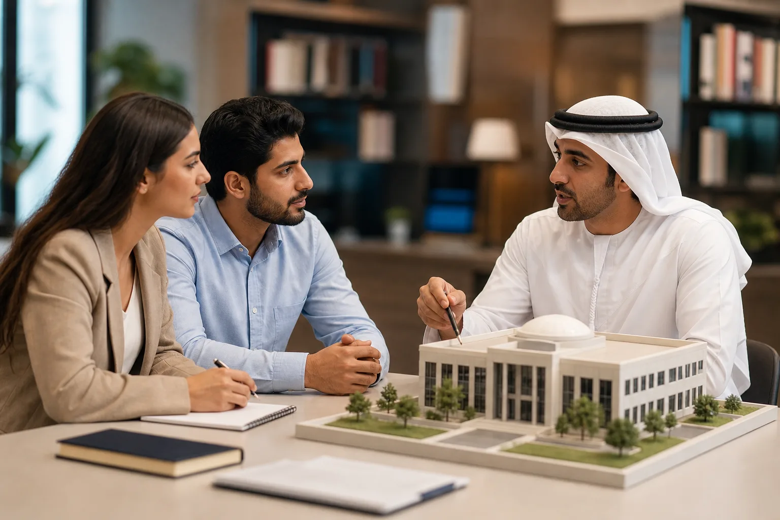 How to Start a College in Dubai with Meydan Free Zone