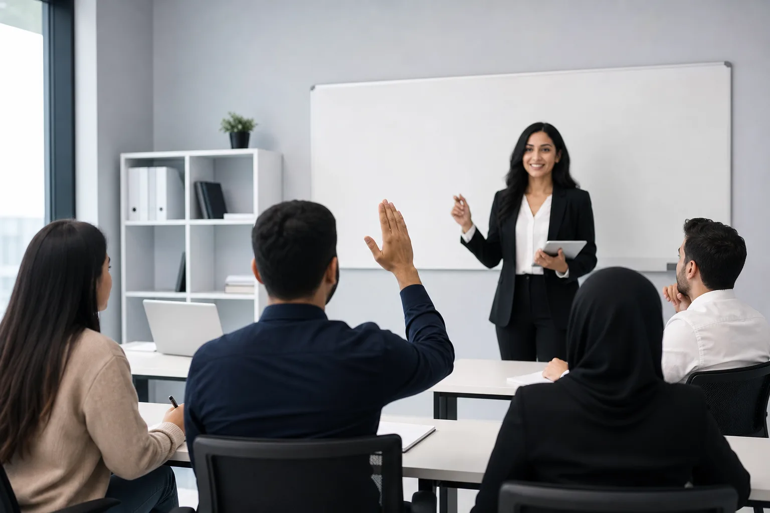 Start an Other Education Business in Dubai