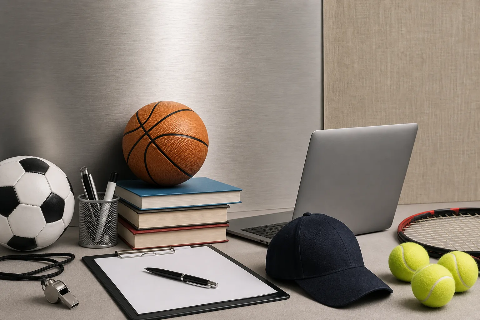 How to Start a Sports & Recreation Education Business in Dubai