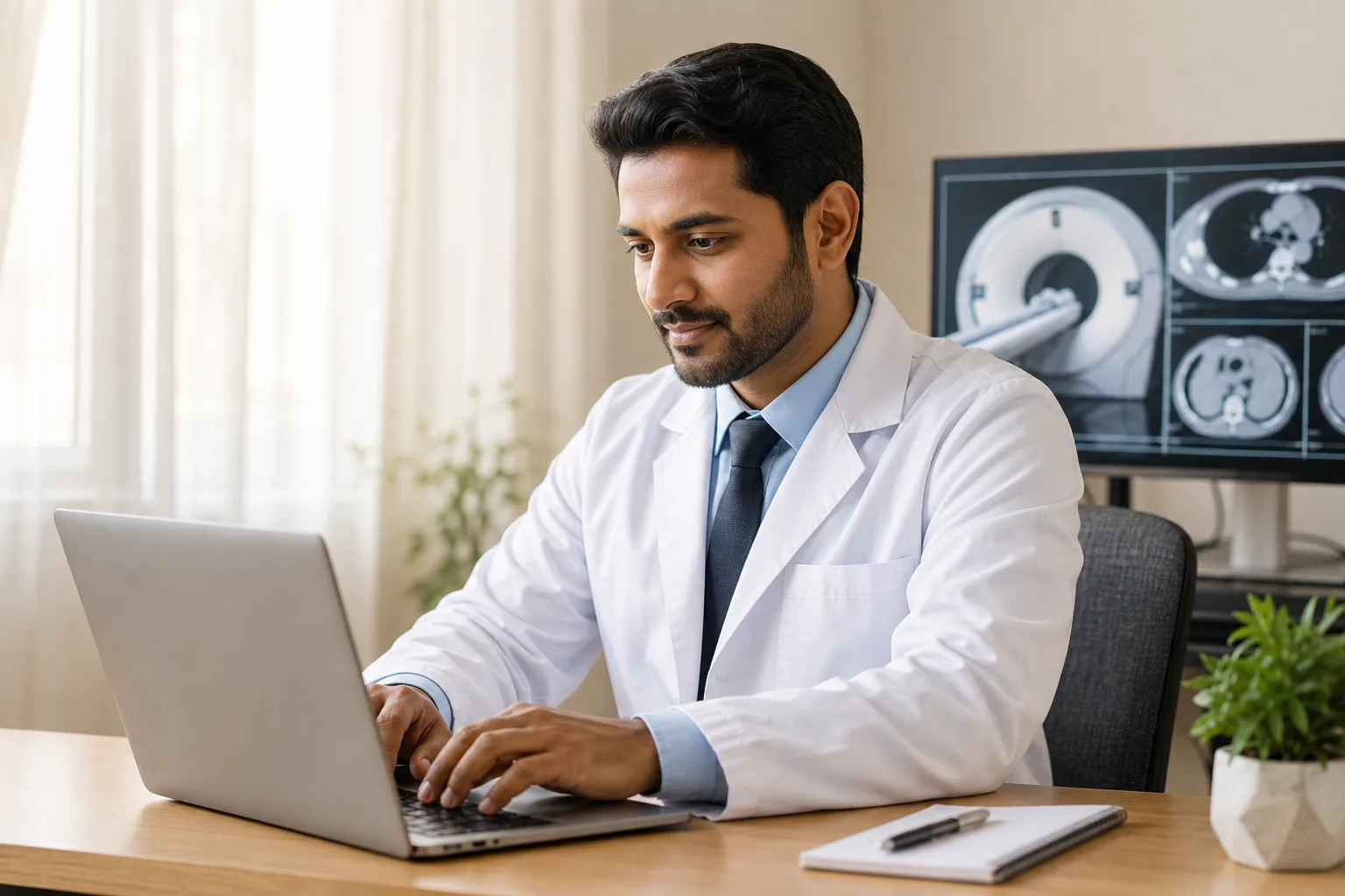 Apply for a Radiation Consultant License in Dubai