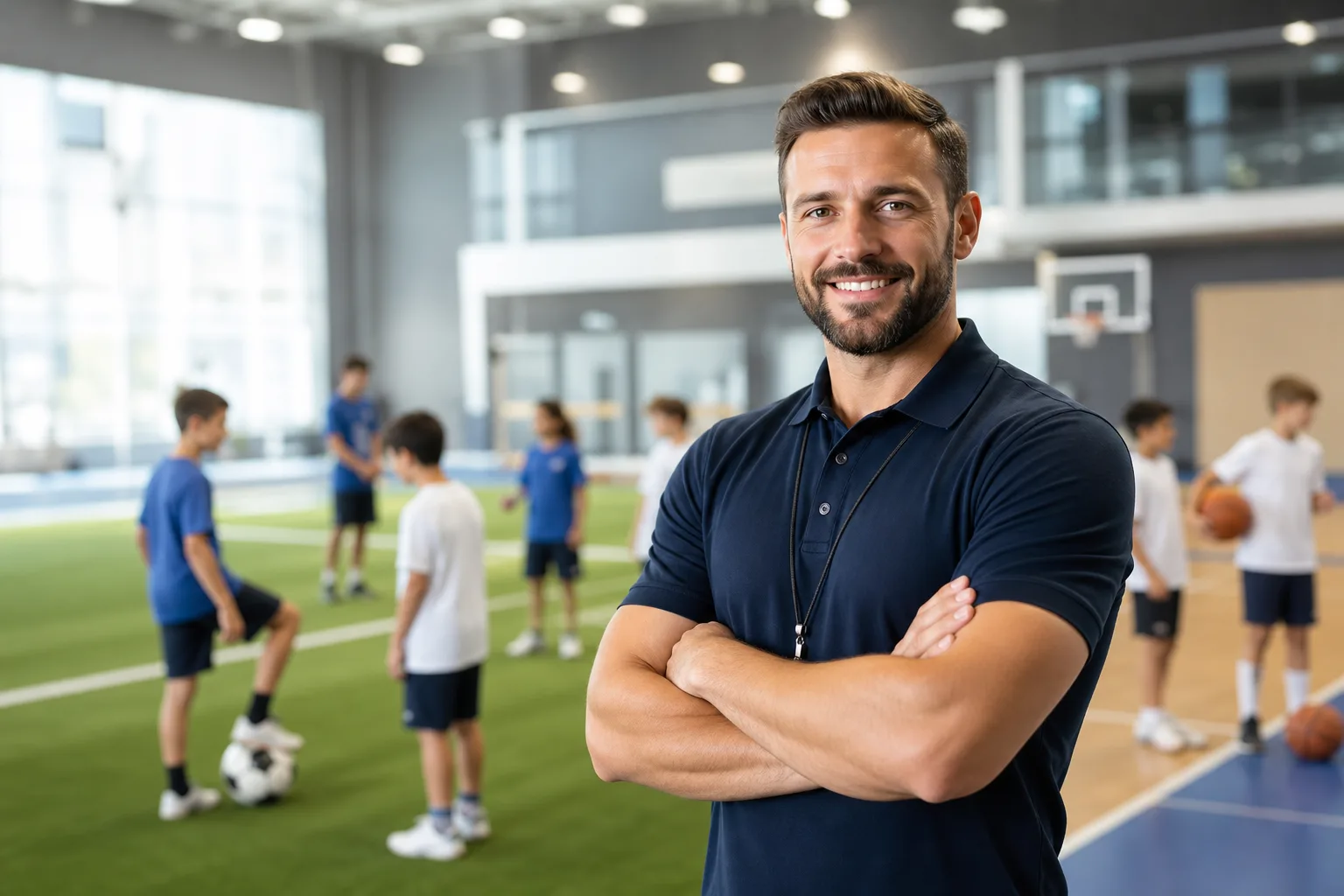 Open a Sports Academy in Dubai with Meydan Free Zone
