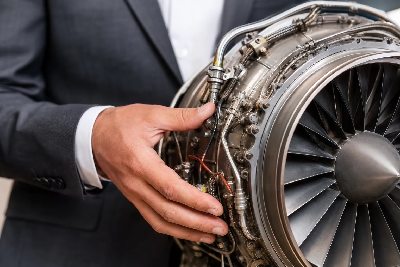 Aviation Mechanical Power Engineering Services License in Dubai