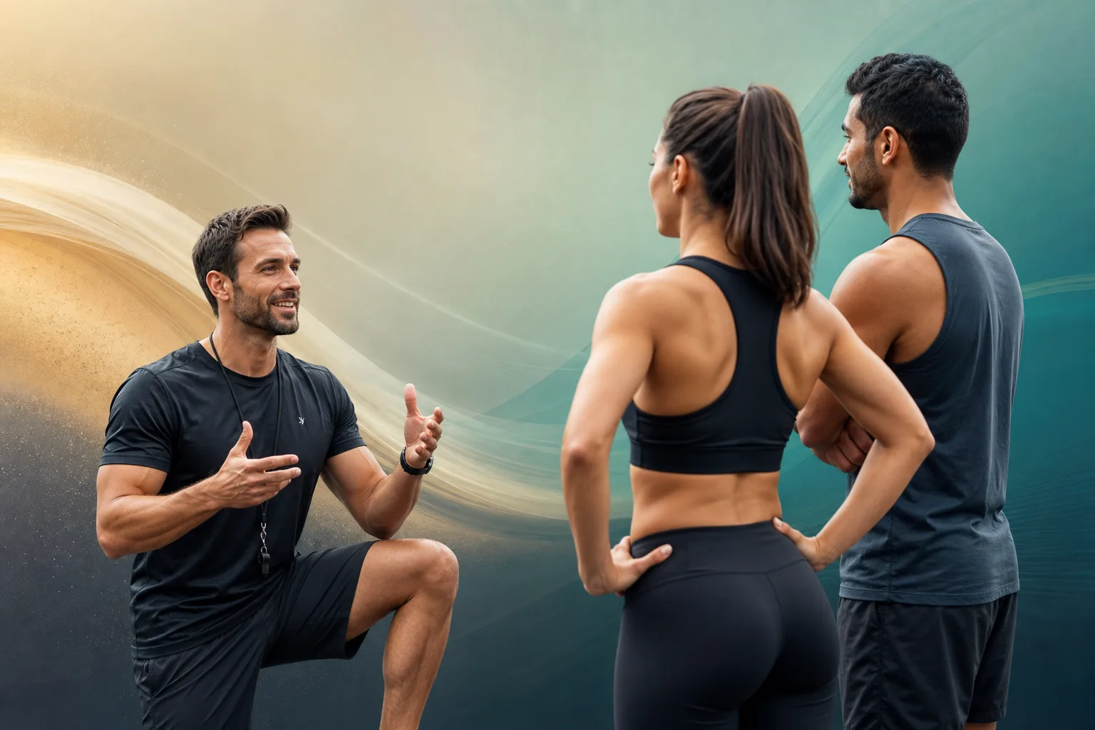 How to Start a Sports Training Business in Dubai