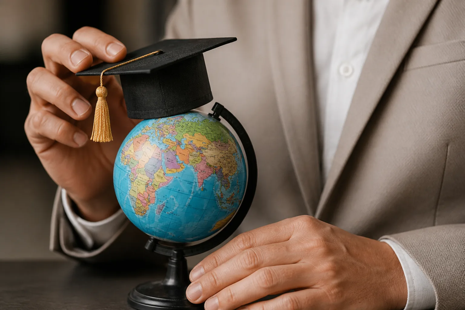 Setting Up a Cultural Education Business in Dubai