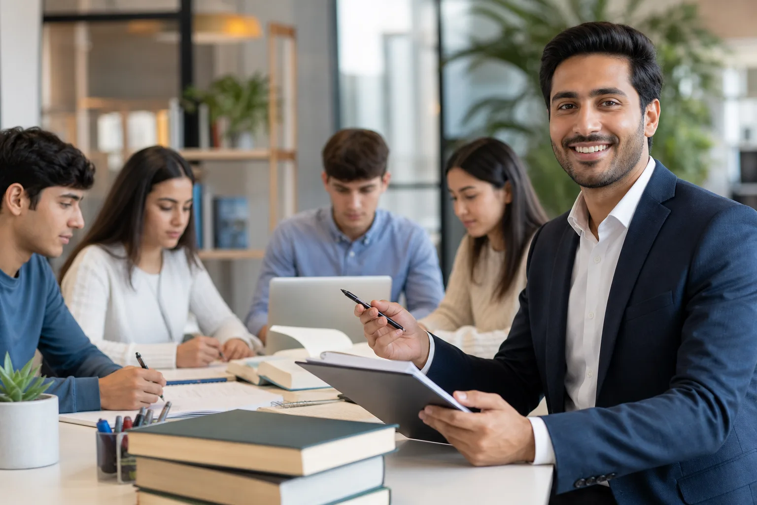 Start a College Board Preparation Business in Dubai