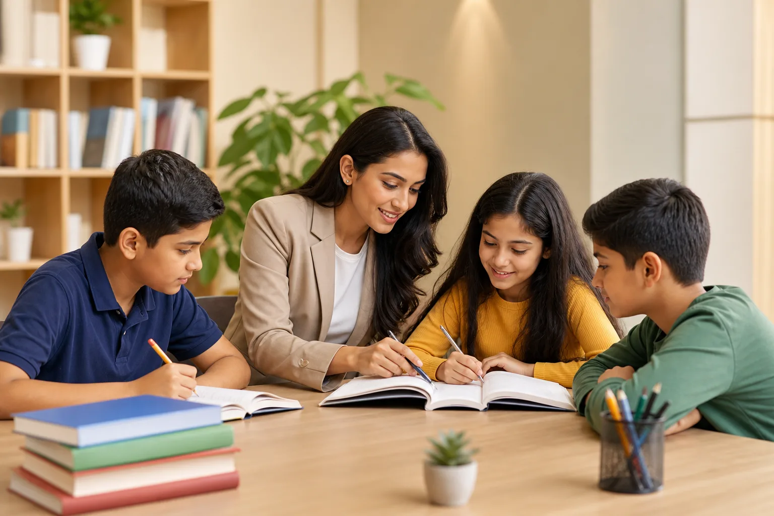 Open a Learning Centre for Remedial Courses in Dubai