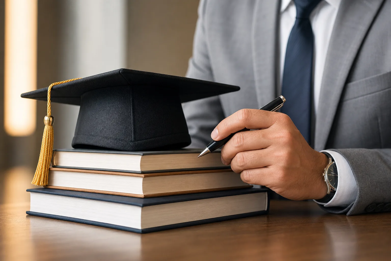 How to Start Professional Examination Review Courses in Dubai