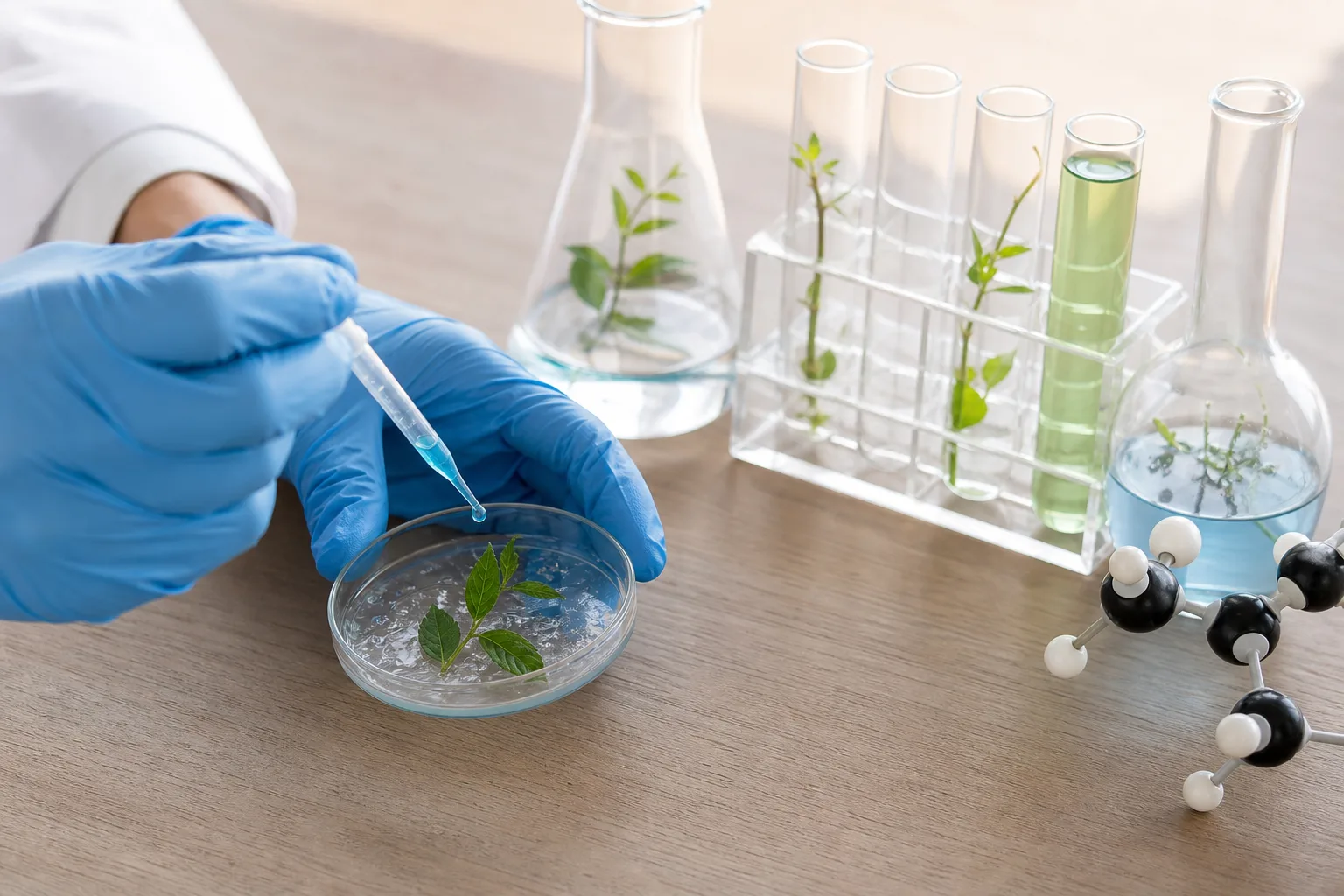 Research & Experimental Development License in Dubai