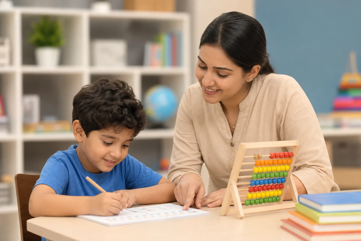Open a Learning Difficulties Center in Dubai