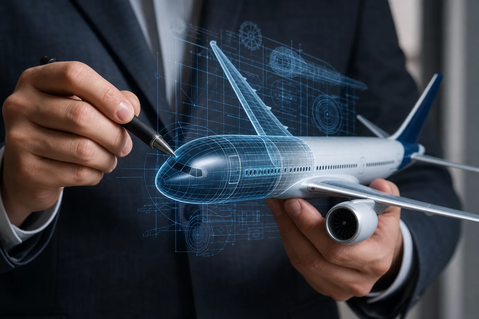 Start a Technological Aspects of Aircrafts Development Business in Dubai