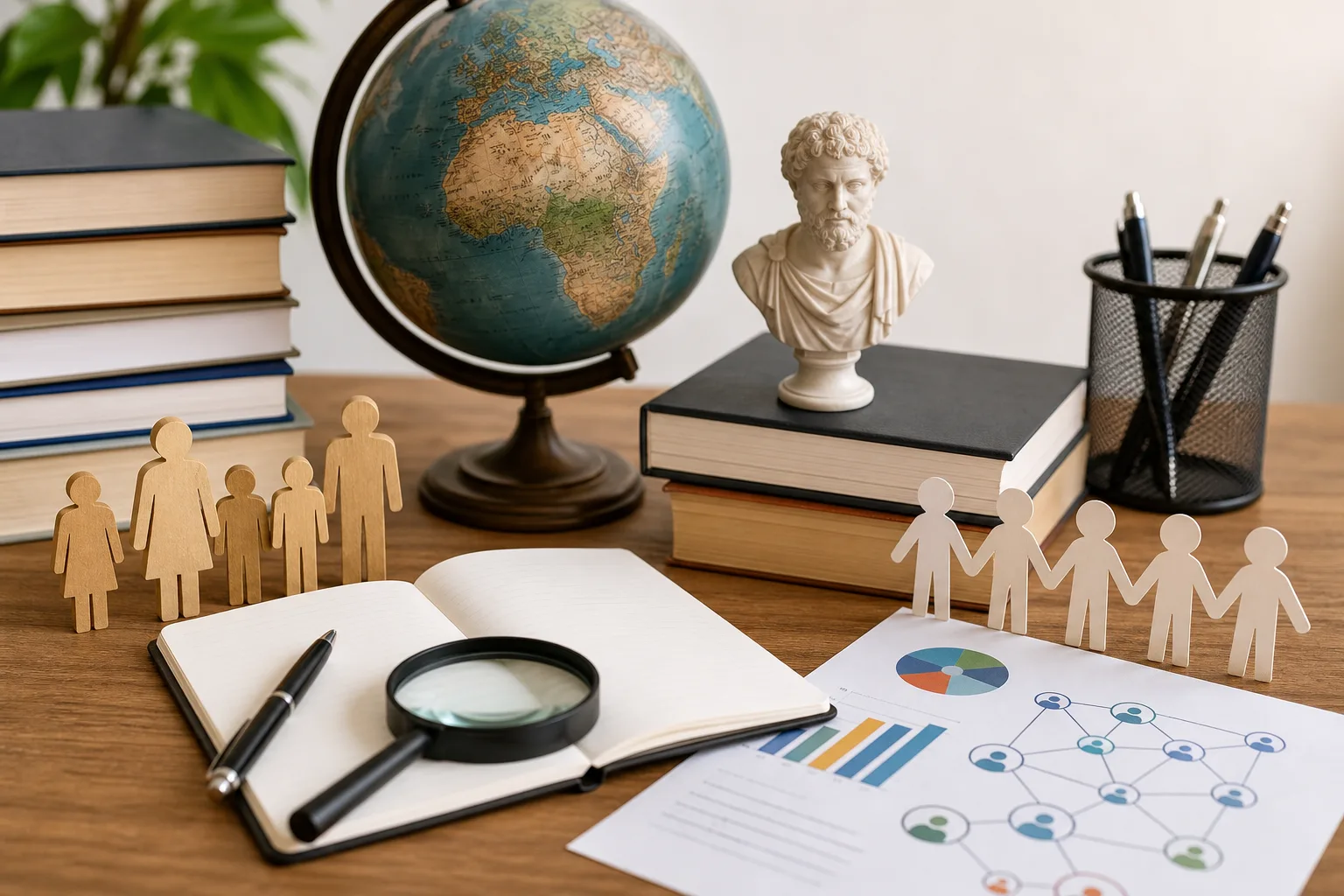 Research & Experimental Development on Social Sciences and Humanities License in Dubai