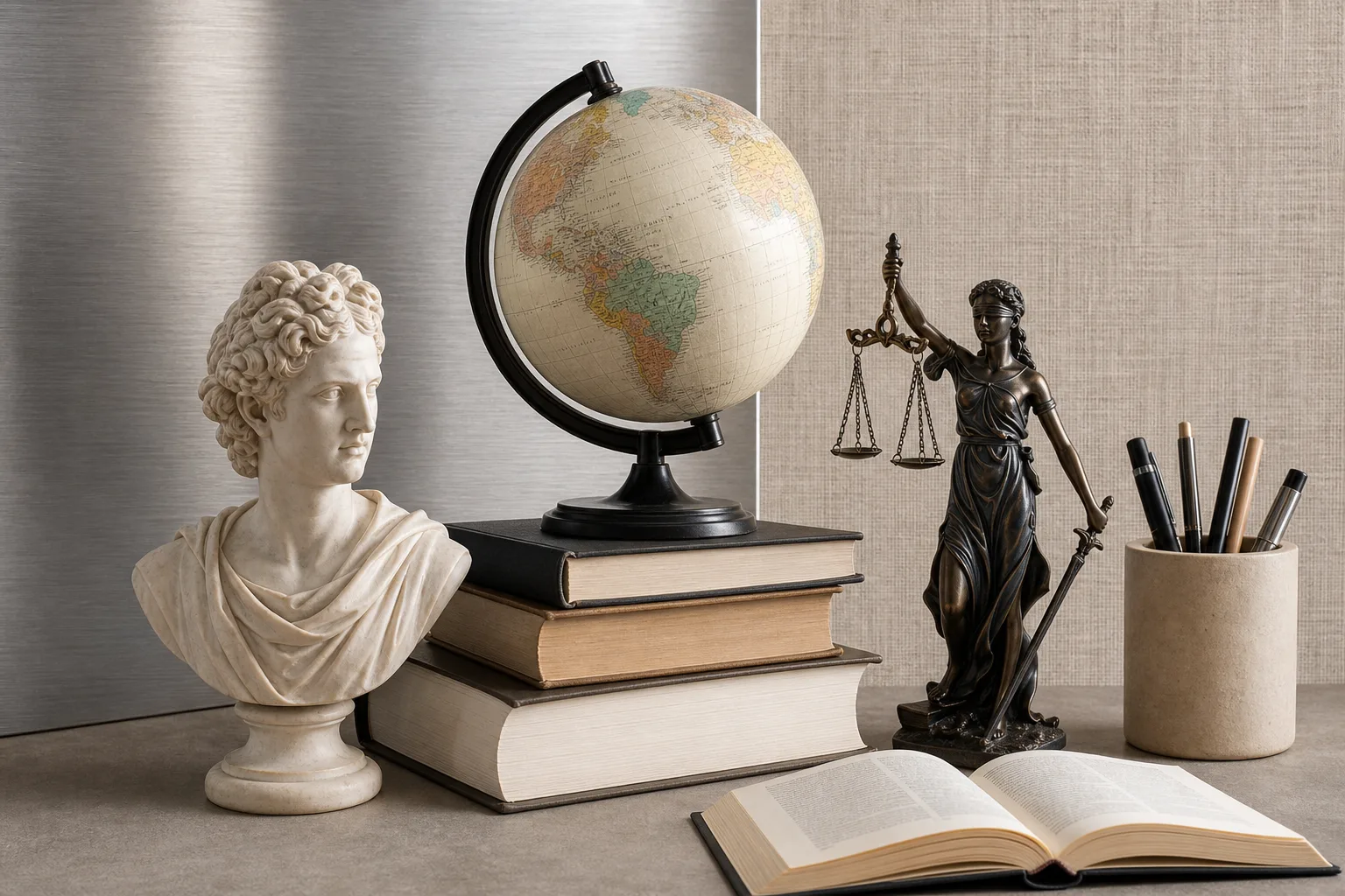 Social Sciences and Humanities R&D License in Dubai