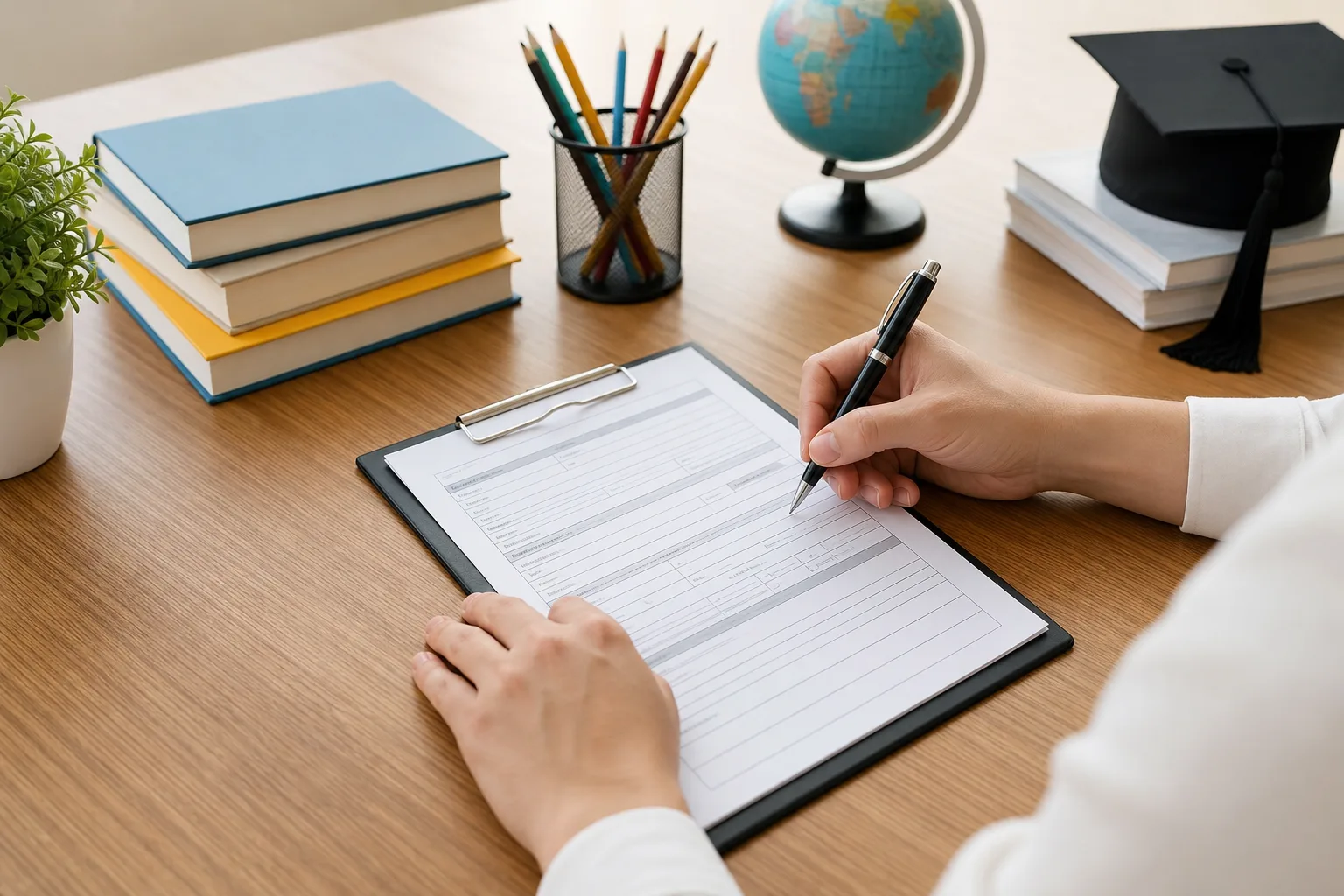 Apply for an Educational Support Activities License in Dubai