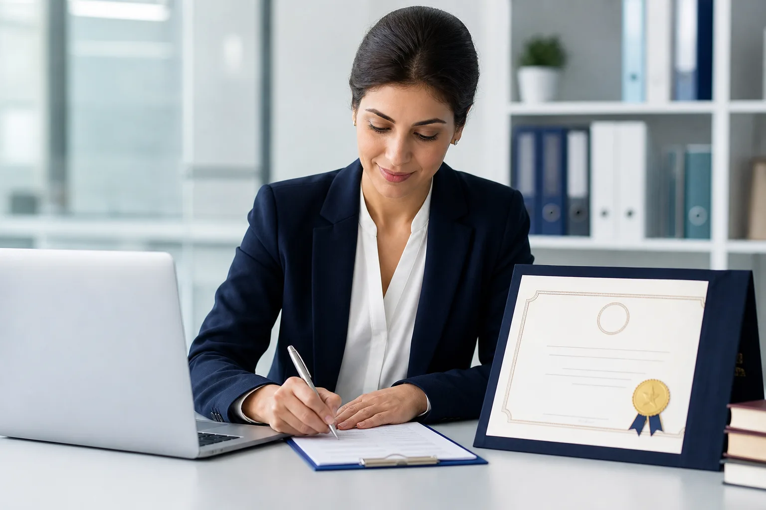 Apply for an Educational Quality Assurance Services License in Dubai