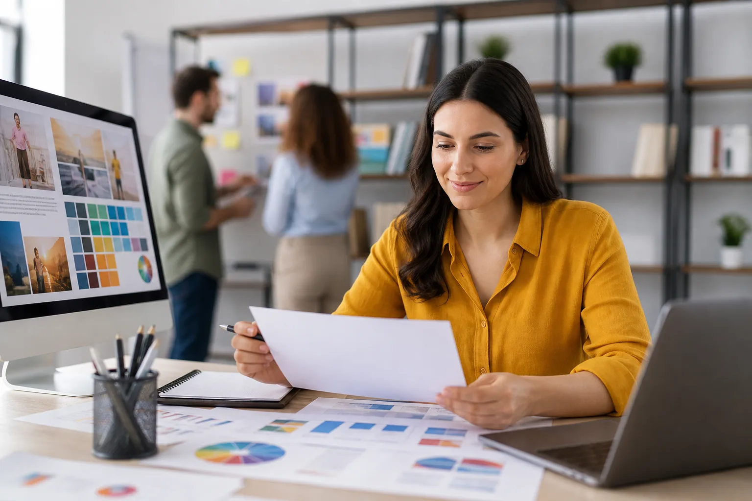 Advertising Services License in Dubai