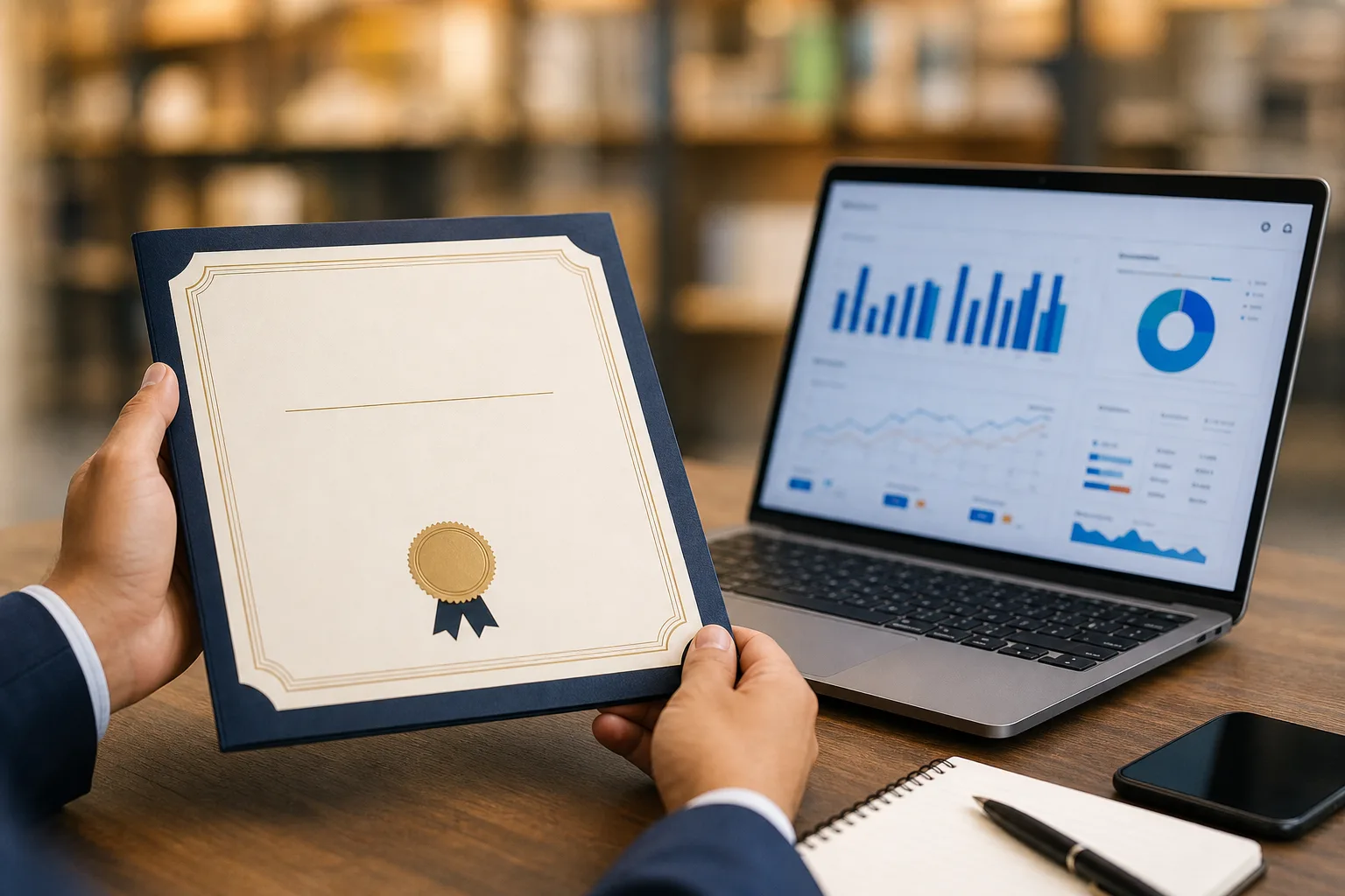 Digital Marketing License in Dubai
