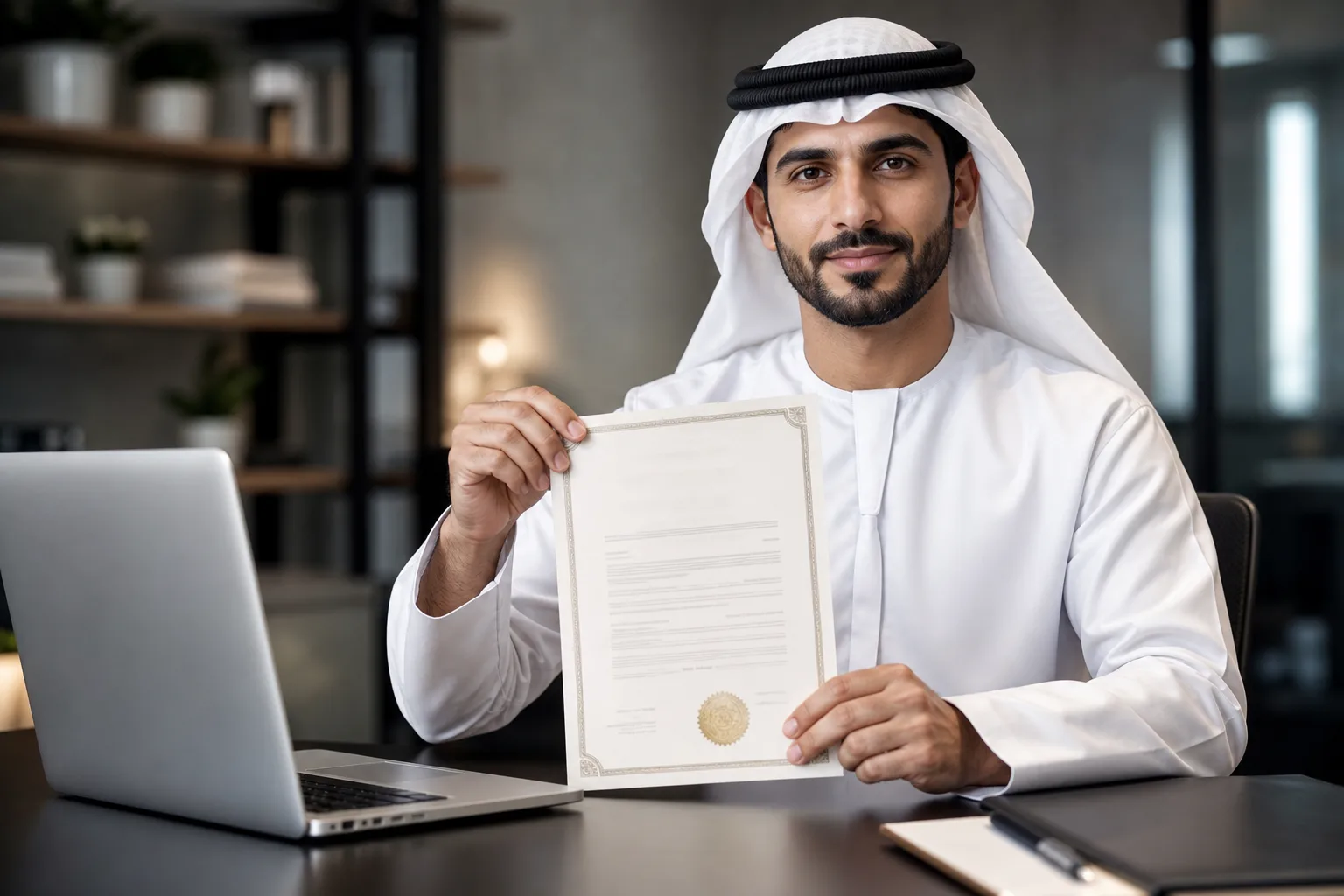 Direct Marketing License in Dubai