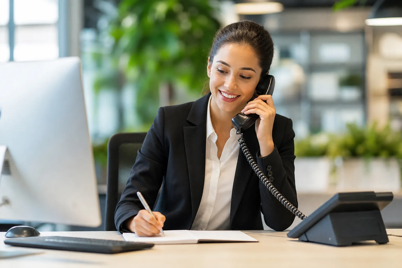 Telephone Marketing for Products and Services License in Dubai