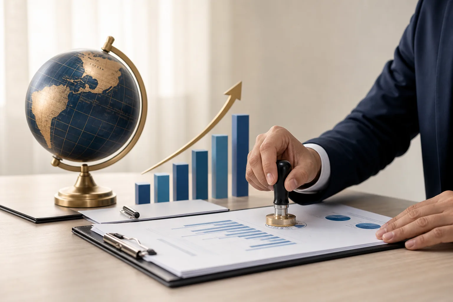 Foreign Securities Promotion License in Dubai